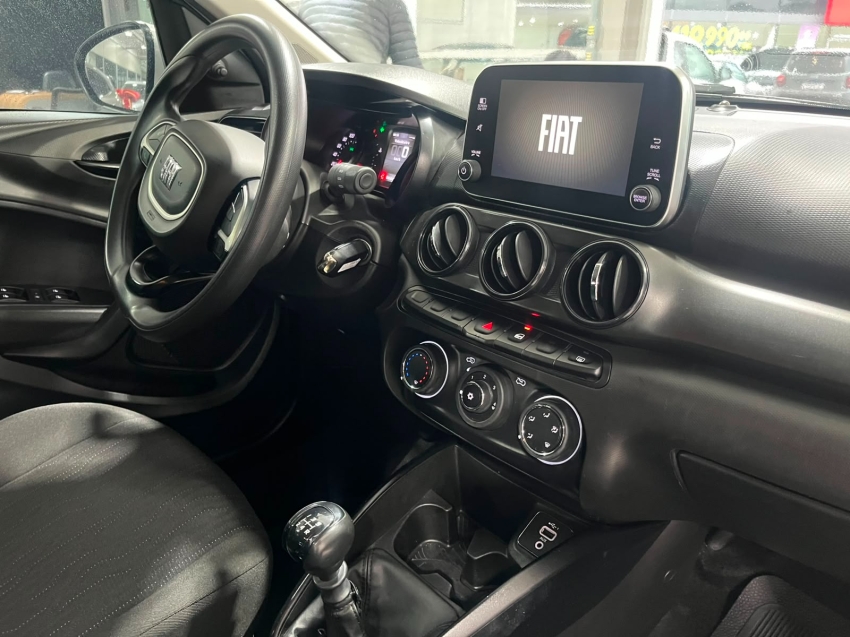 fiat cronos 1.0 firefly flex drive manual 1.3 4p 20244
