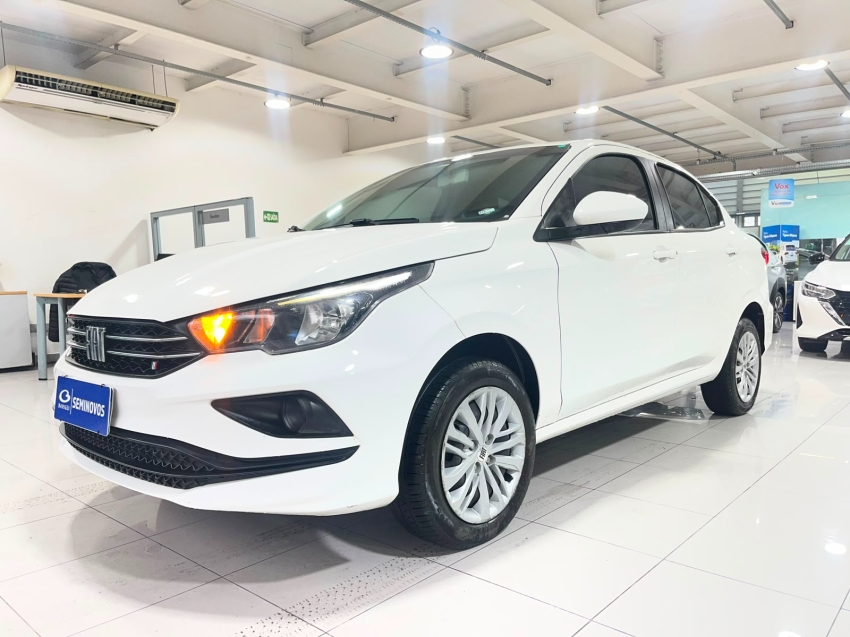 fiat cronos 1.0 firefly flex drive manual 1.3 4p 20242