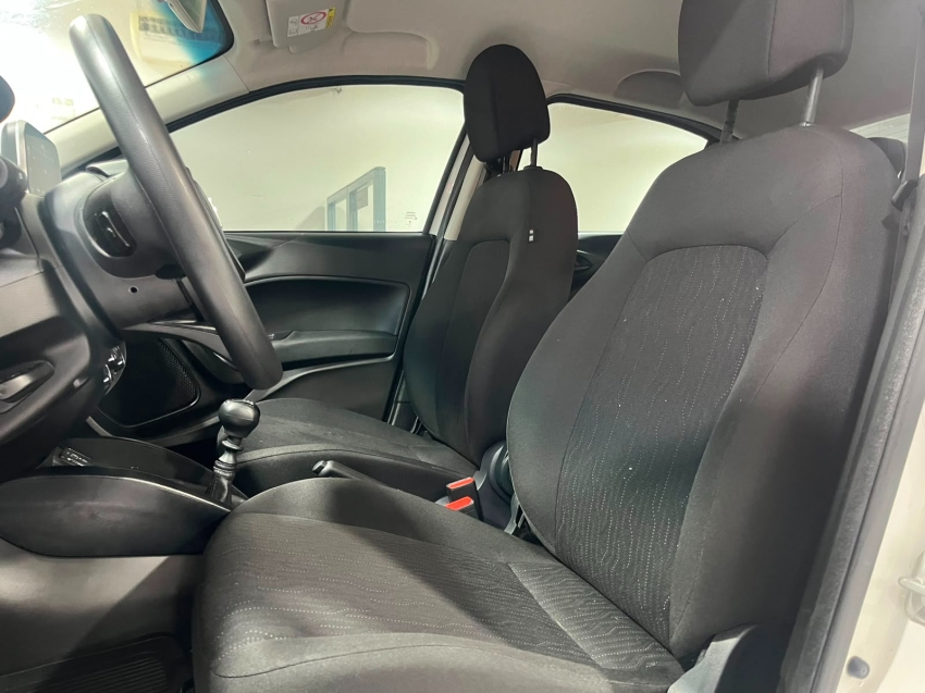 fiat cronos 1.0 firefly flex drive manual 1.3 4p 20243