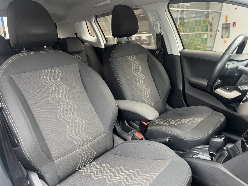 peugeot 2008 1.6 16v flex style 4p automatico 201915