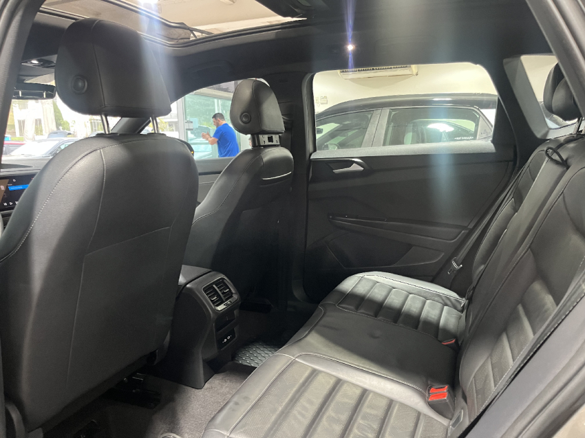 volkswagen taos 1.4 250 tsi total flex highline automatico 4p 20249