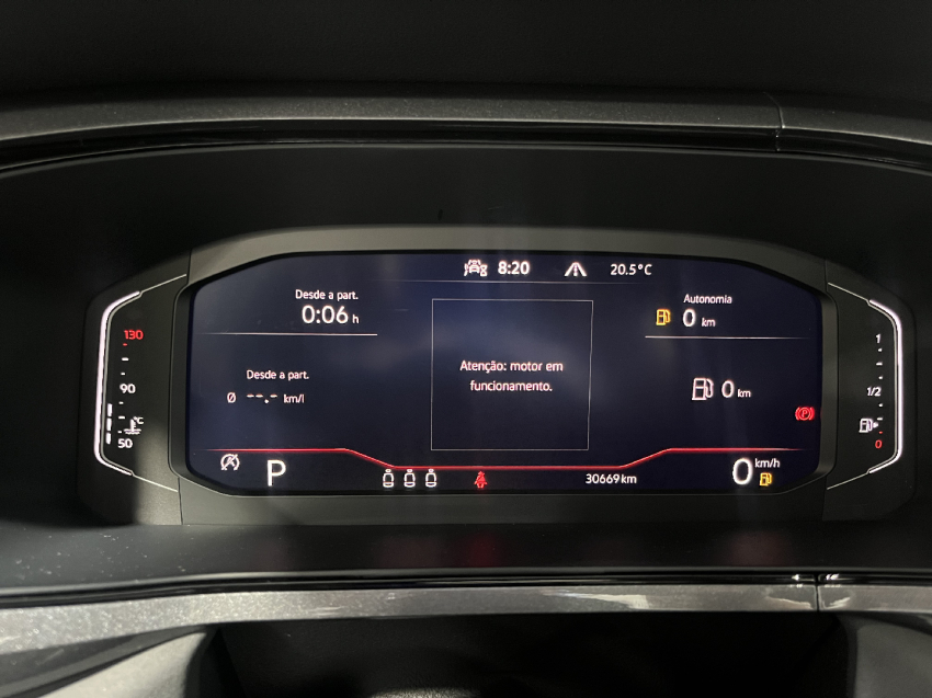 volkswagen taos 1.4 250 tsi total flex highline automatico 4p 202413