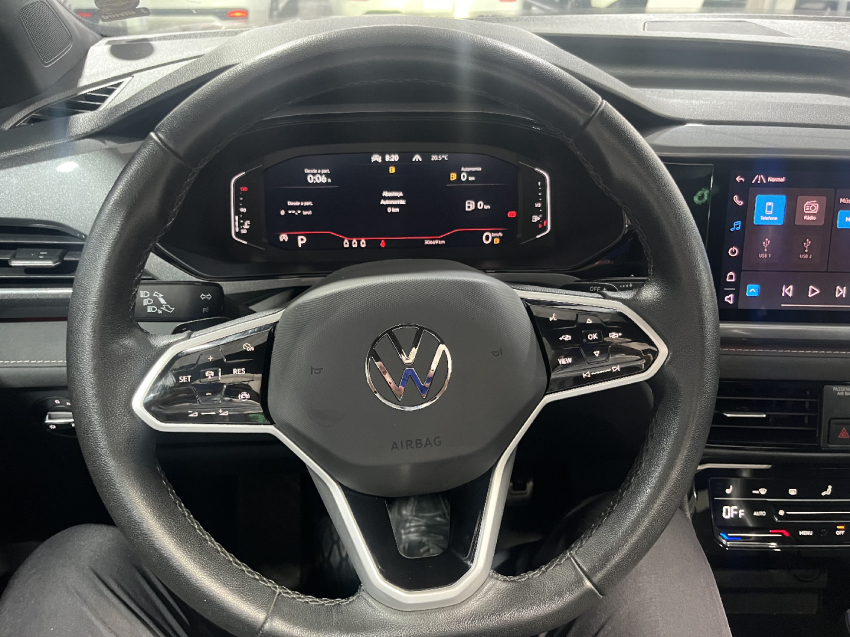 volkswagen taos 1.4 250 tsi total flex highline automatico 4p 202412