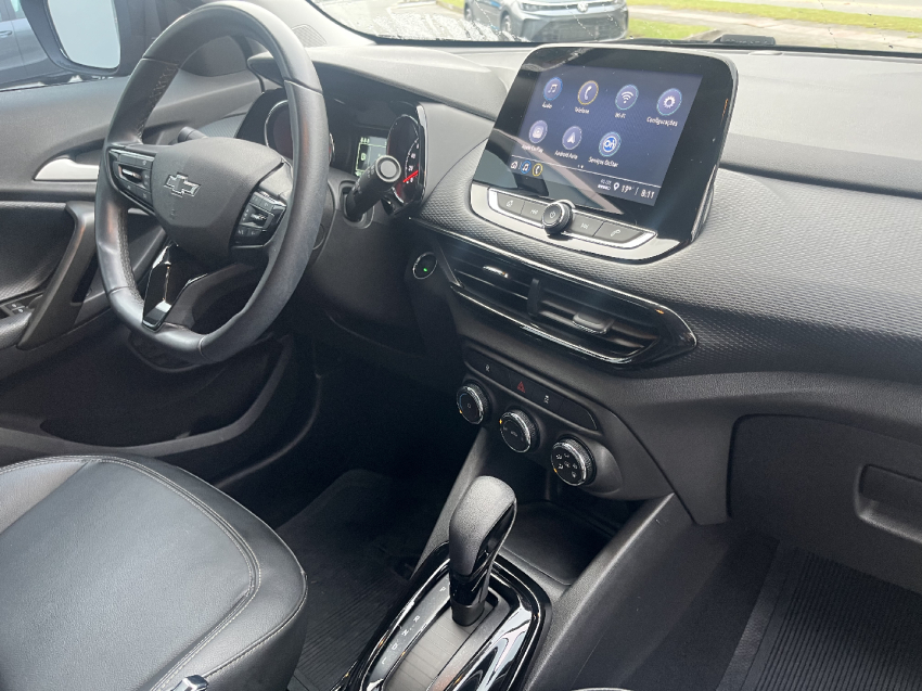 chevrolet tracker 1.0 turbo flex midnight automatico 4p 202414
