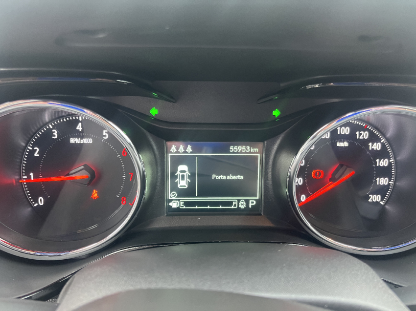 chevrolet tracker 1.0 turbo flex midnight automatico 4p 202411