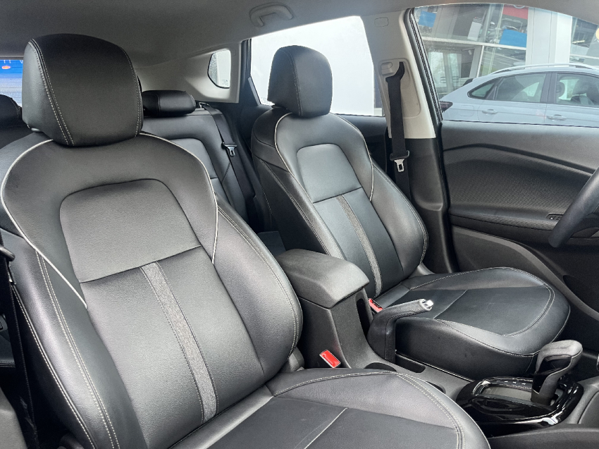 chevrolet tracker 1.0 turbo flex midnight automatico 4p 202415