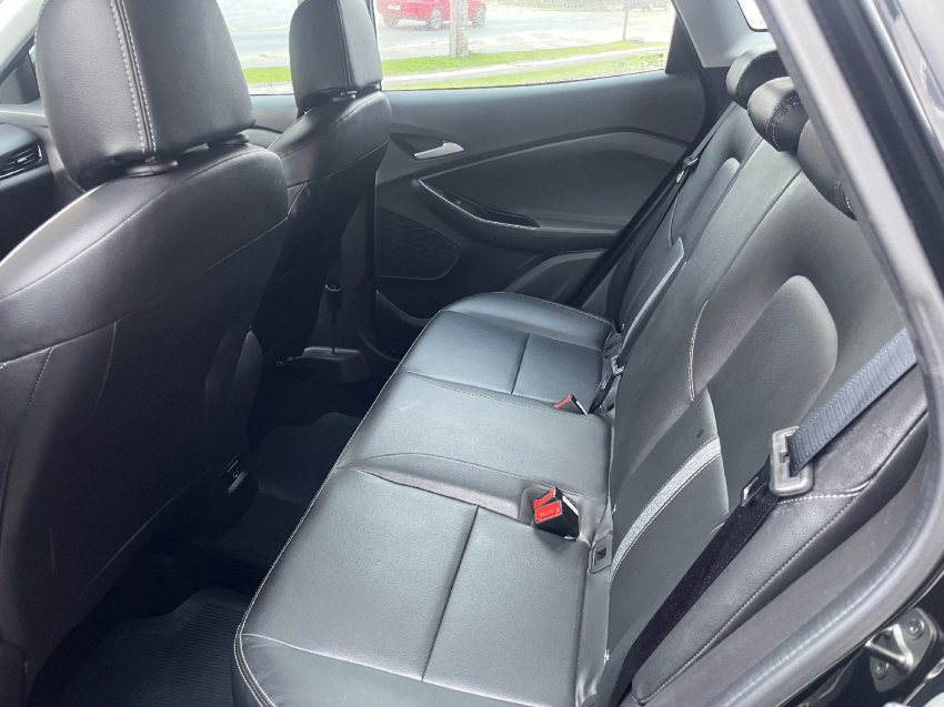 chevrolet tracker 1.0 turbo flex midnight automatico 4p 20247