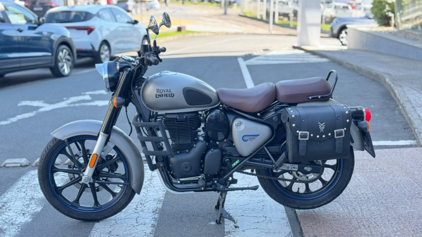 royal enfield classic 350 gasolina 202313