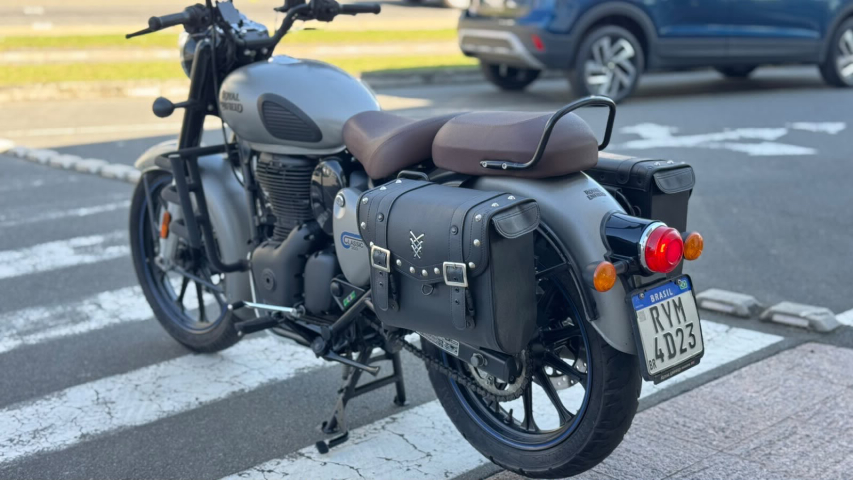 royal enfield classic 350 gasolina 202312