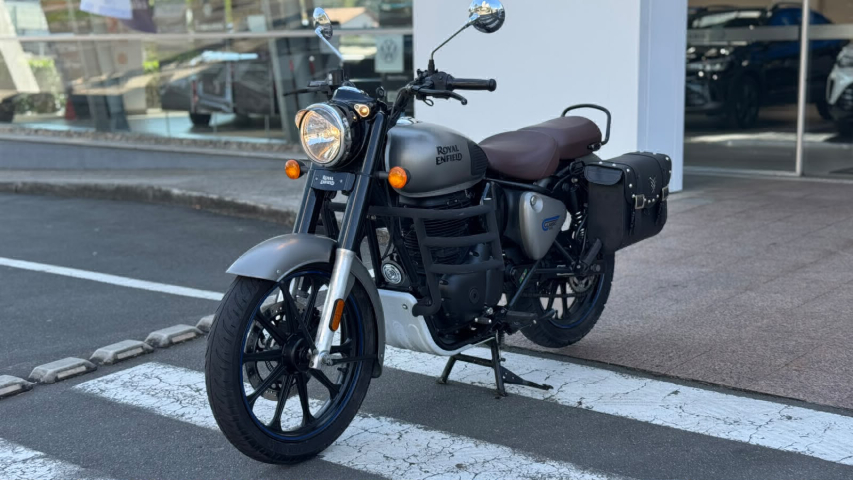 royal enfield classic 350 gasolina 20230