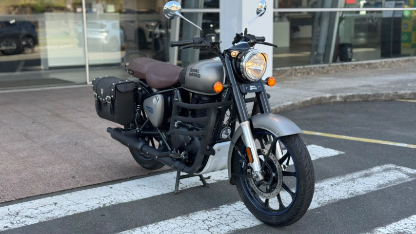 royal enfield classic 350 gasolina 20232