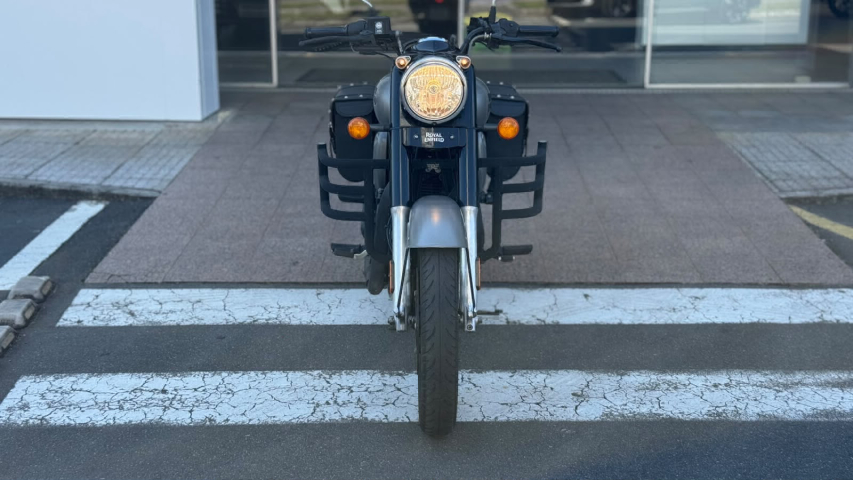 royal enfield classic 350 gasolina 20231