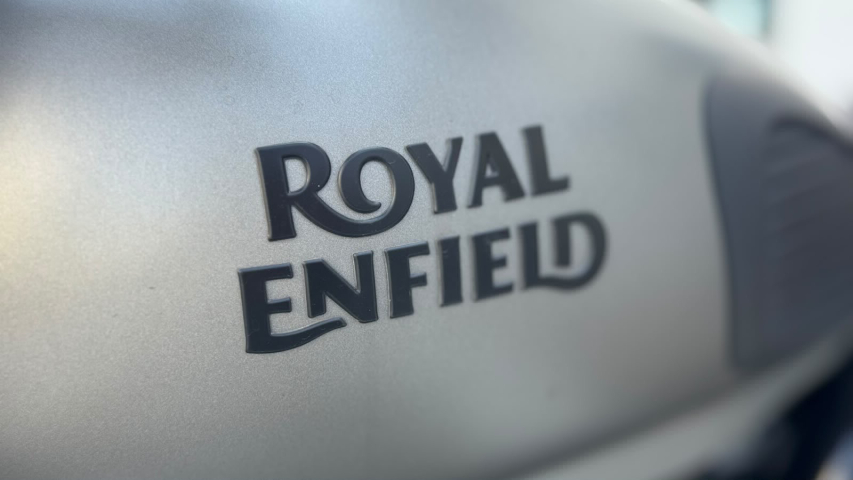 royal enfield classic 350 gasolina 20235