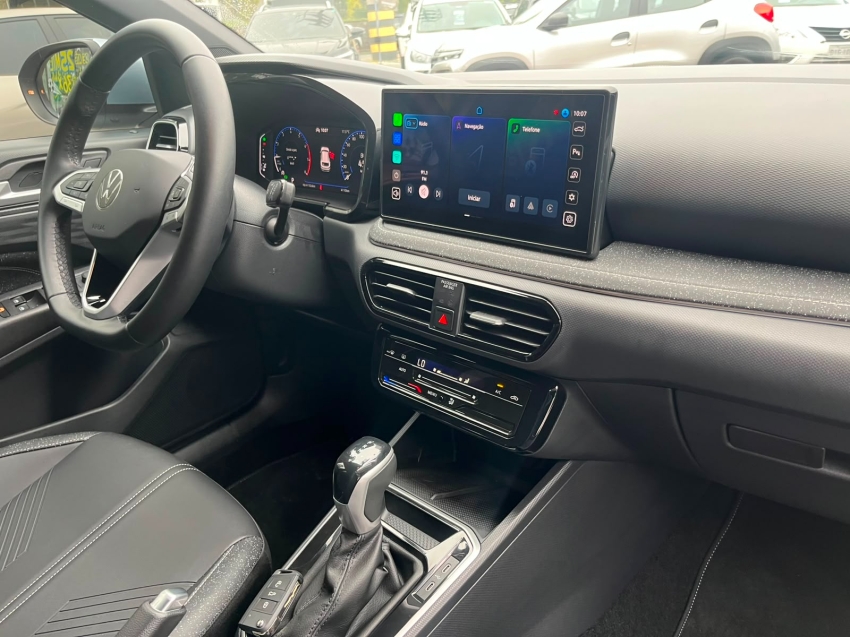 volkswagen tera 1.0 170 tsi high automatico flex 4p 202611