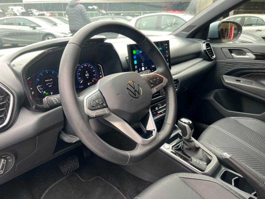 volkswagen tera 1.0 170 tsi high automatico flex 4p 20264