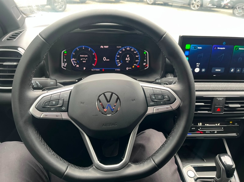 volkswagen tera 1.0 170 tsi high automatico flex 4p 20265