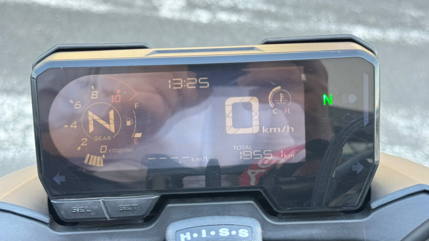 honda cb 500 f abs gasolina manual 20219