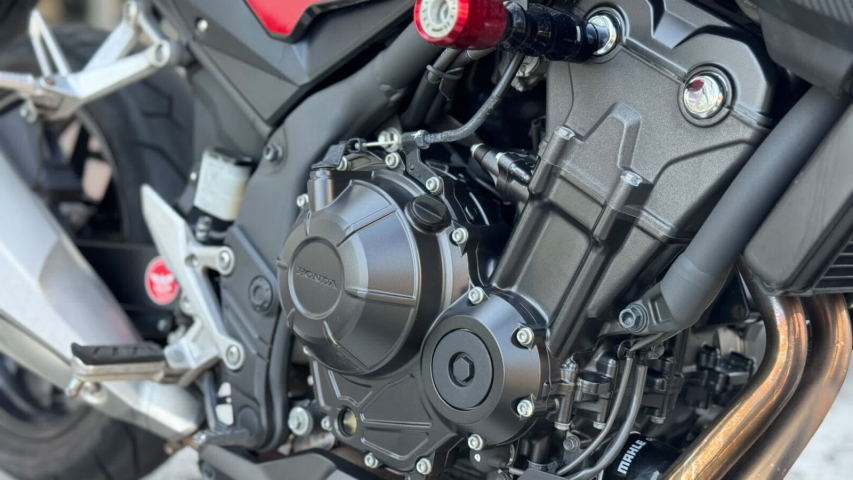 honda cb 500 f abs gasolina manual 20213