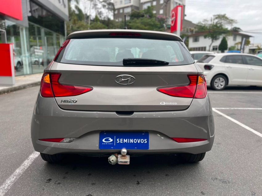 hyundai hb20 1.0 12v flex sense manual 4p 202111