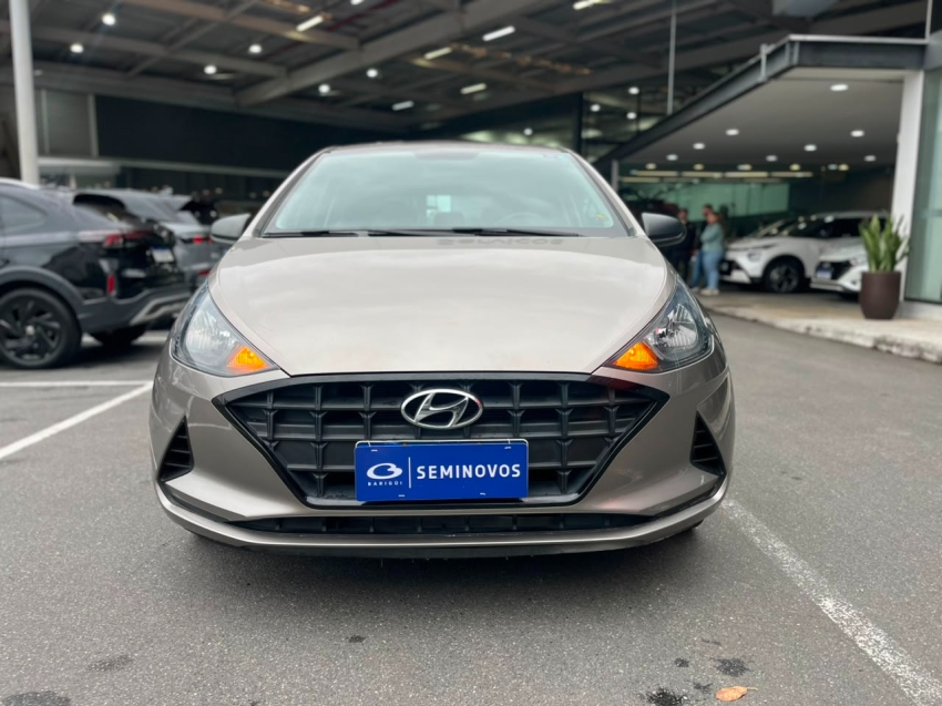 hyundai hb20 1.0 12v flex sense manual 4p 20211