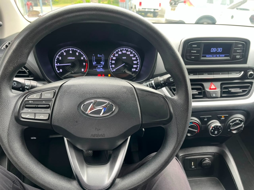 hyundai hb20 1.0 12v flex sense manual 4p 20215