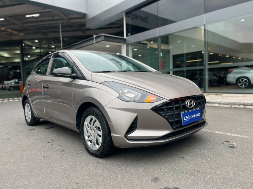 hyundai hb20 1.0 12v flex sense manual 4p 2021