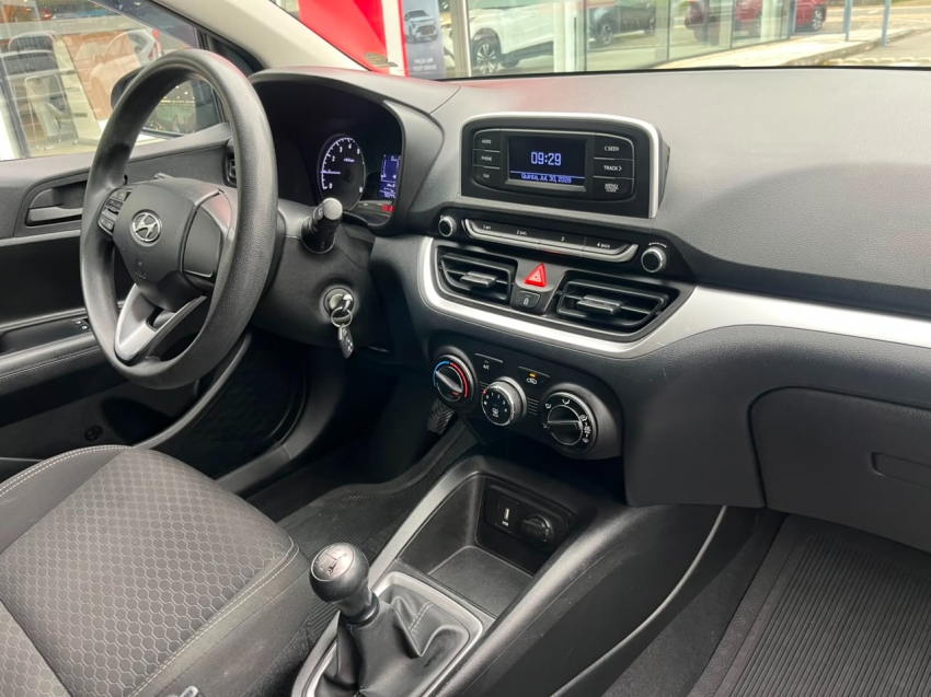 hyundai hb20 1.0 12v flex sense manual 4p 20214