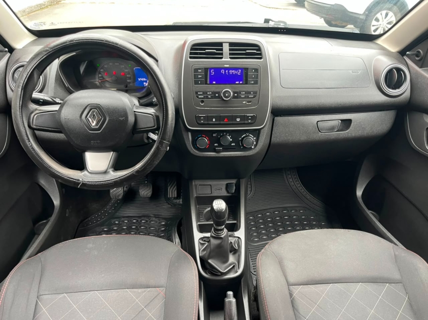 renault kwid 1.0 12v sce flex life manual 4p 20213