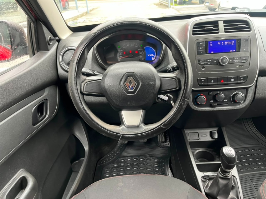 renault kwid 1.0 12v sce flex life manual 4p 20214