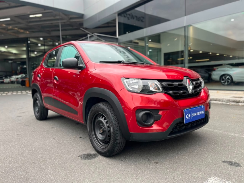 renault kwid 1.0 12v sce flex life manual 4p 20210
