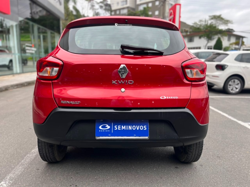 renault kwid 1.0 12v sce flex life manual 4p 202113