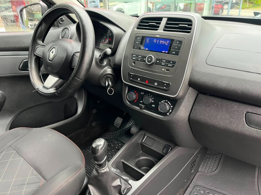 renault kwid 1.0 12v sce flex life manual 4p 20219