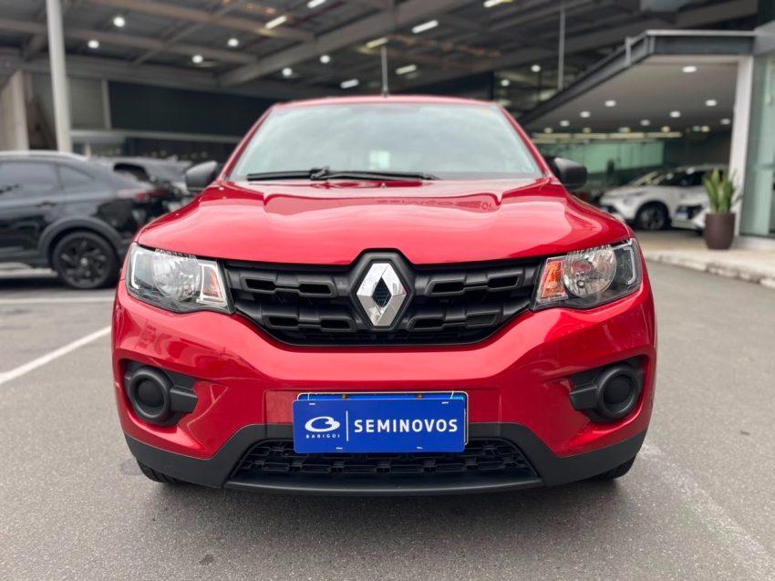 renault kwid 1.0 12v sce flex life manual 4p 20211