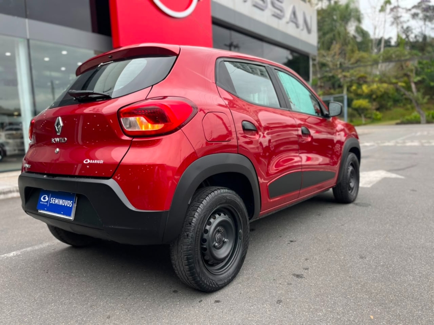 renault kwid 1.0 12v sce flex life manual 4p 202114