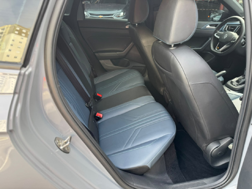 nivus highline flex 1.0 200 tsi - outfit impecavel9