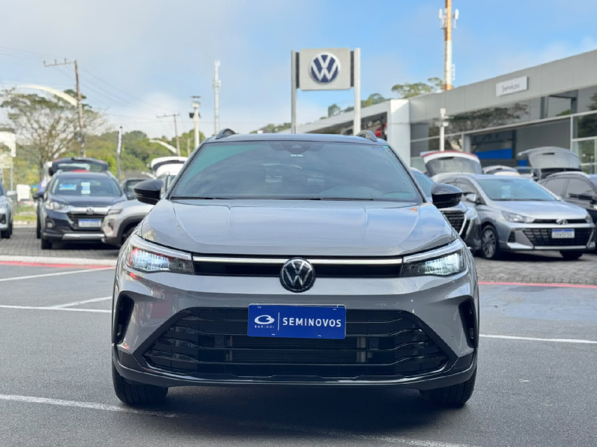 nivus highline flex 1.0 200 tsi - outfit impecavel4