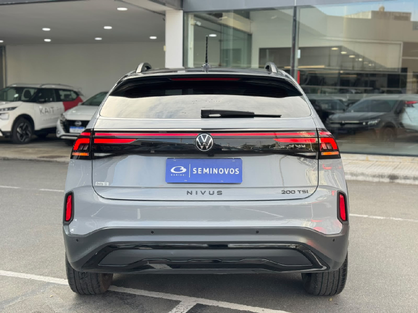 nivus highline flex 1.0 200 tsi - outfit impecavel7