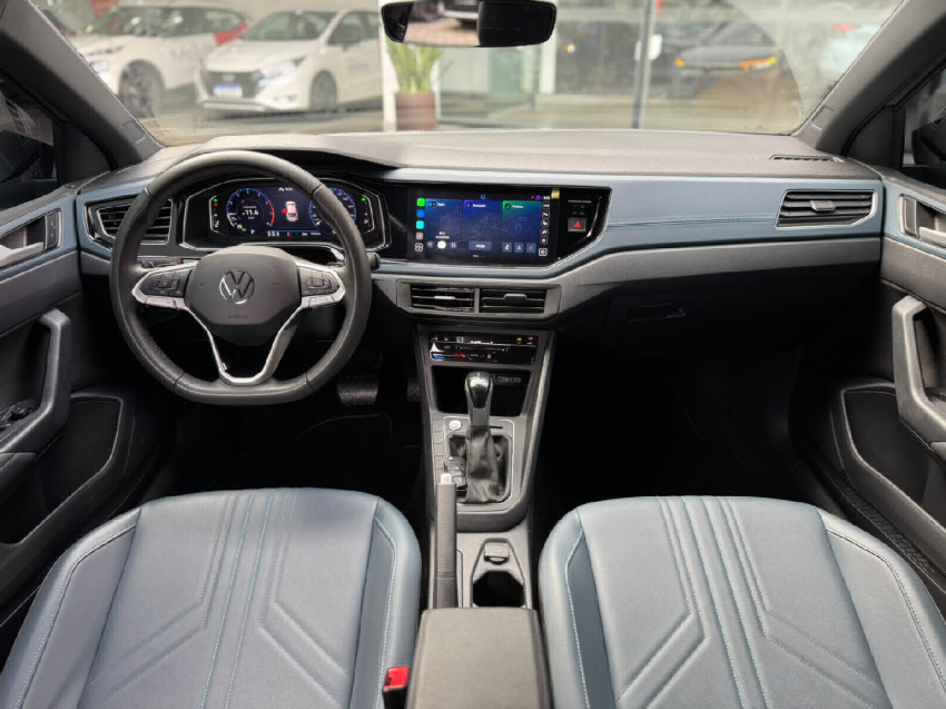nivus highline flex 1.0 200 tsi - outfit impecavel15