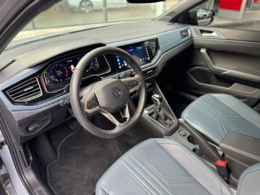nivus highline flex 1.0 200 tsi - outfit impecavel5