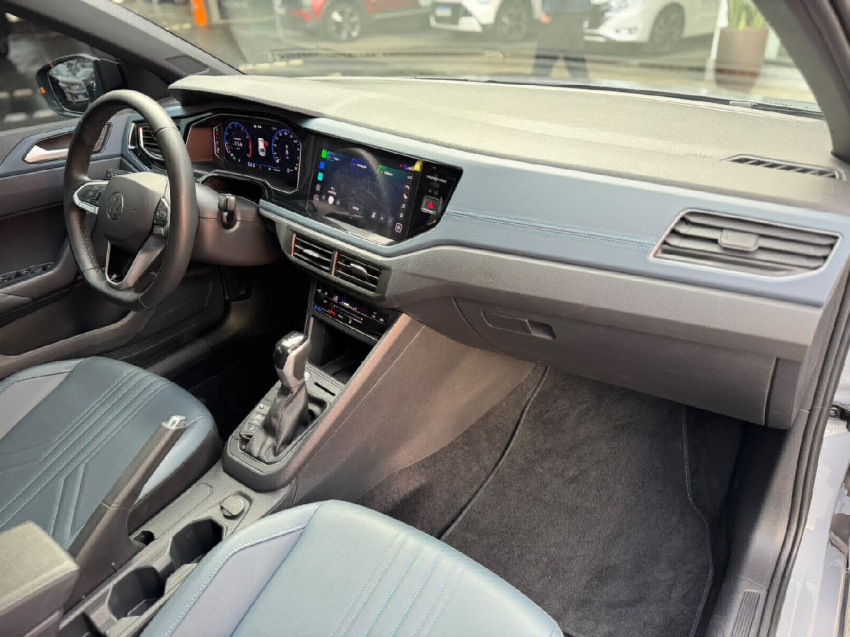 nivus highline flex 1.0 200 tsi - outfit impecavel8