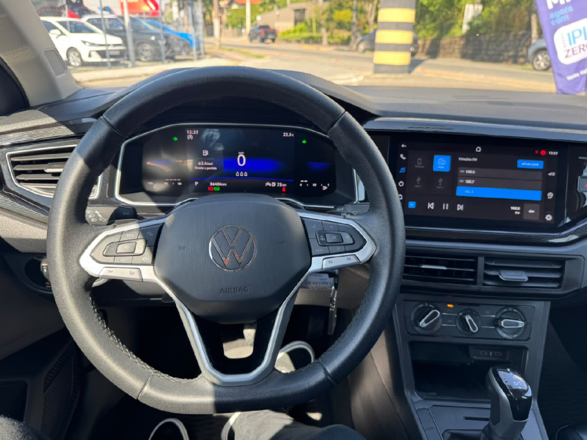 volkswagen virtus 1.0 170 tsi automatico flex 4p 20245