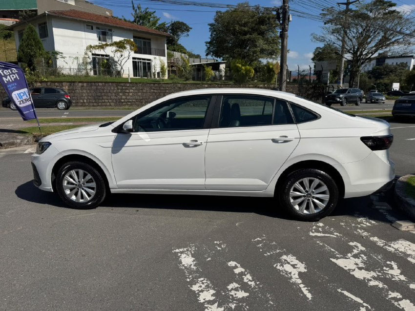 volkswagen virtus 1.0 170 tsi automatico flex 4p 202412