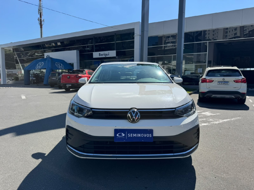 volkswagen virtus 1.0 170 tsi automatico flex 4p 20244