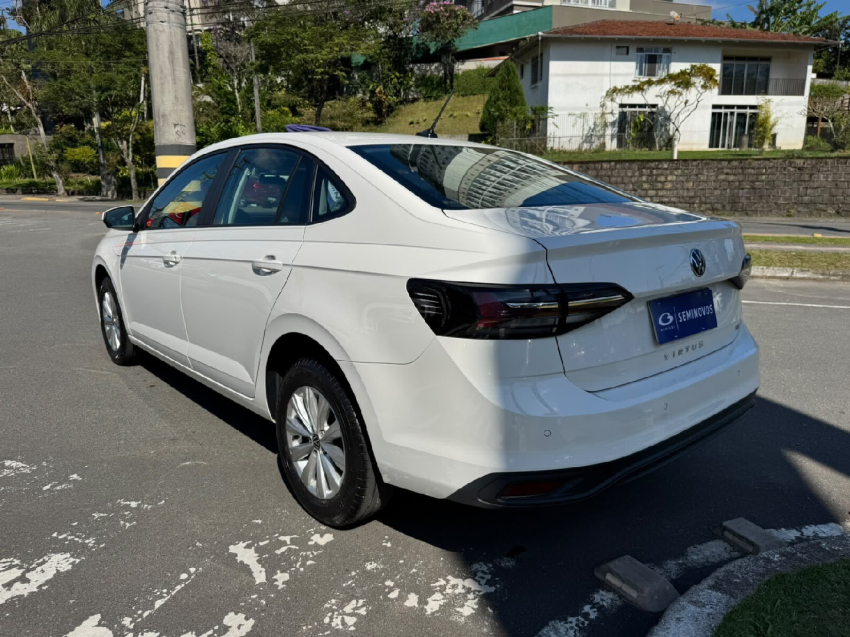volkswagen virtus 1.0 170 tsi automatico flex 4p 20247