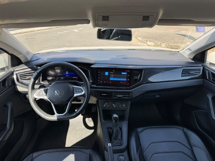 volkswagen virtus 1.0 170 tsi automatico flex 4p 202410