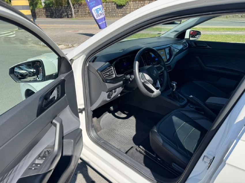 volkswagen virtus 1.0 170 tsi automatico flex 4p 20242