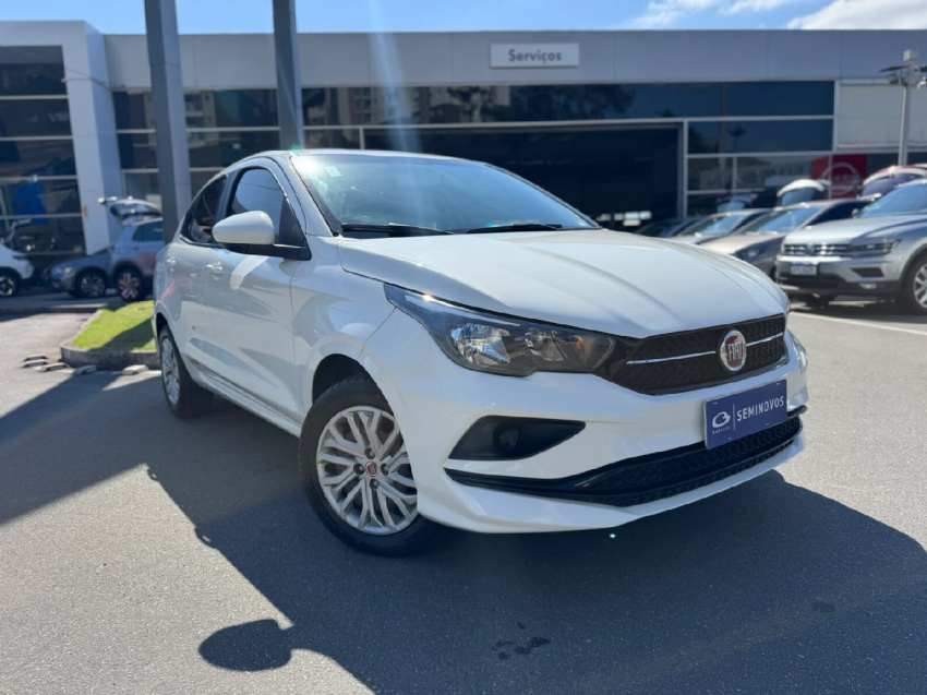 fiat cronos 1.3 firefly flex manual 4p 2019