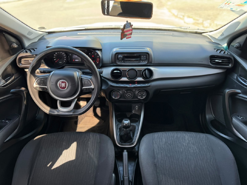 fiat cronos 1.3 firefly flex manual 4p 20191