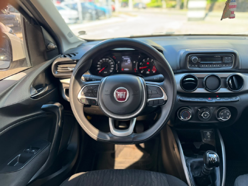 fiat cronos 1.3 firefly flex manual 4p 20192