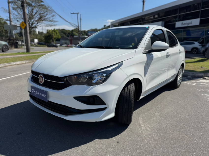 fiat cronos 1.3 firefly flex manual 4p 201910
